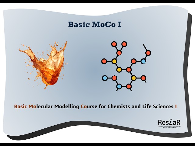 Basic Linux Module Tutorial (Module 1)
