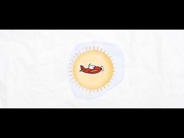Explainer Videos | The Little Plane HD Trailer Animated Explainer Video -  Explainers.in