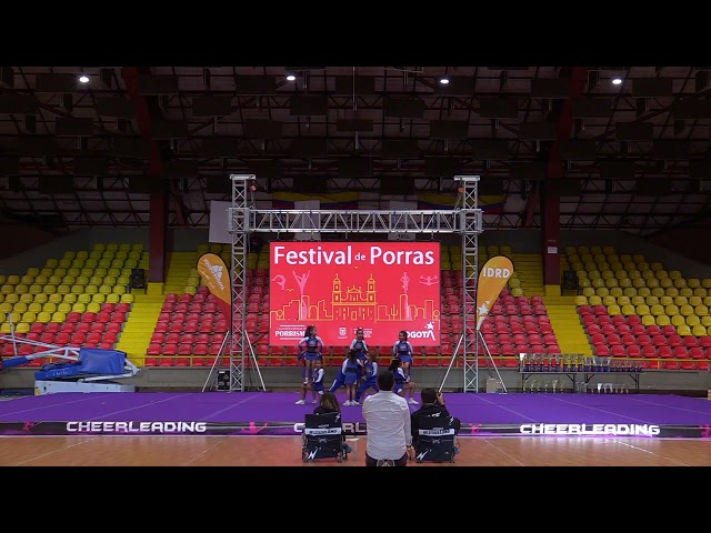 50  Cheer Factory N1 1 tiny   Festival de Porras 2023