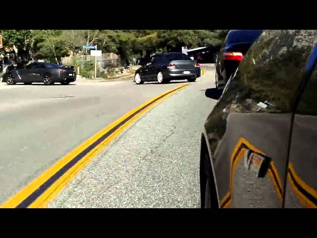 Motorgen September 11th GMR pt.1