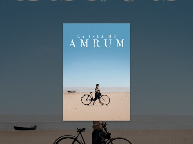 La isla de Amrum