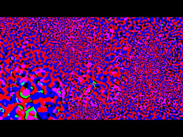 TD Animations #1