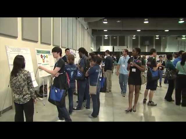 UB STEM PROGRAMS
