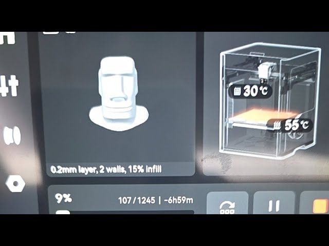 ⭕Starfish Innovations: 3D Print Laser & Tesla FSD⭕ is live!