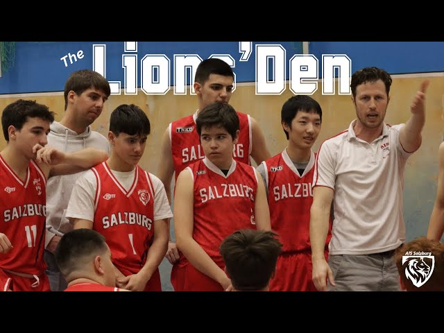 Mic'd Up: Boys' Basketball Coach, Nick DeWitt