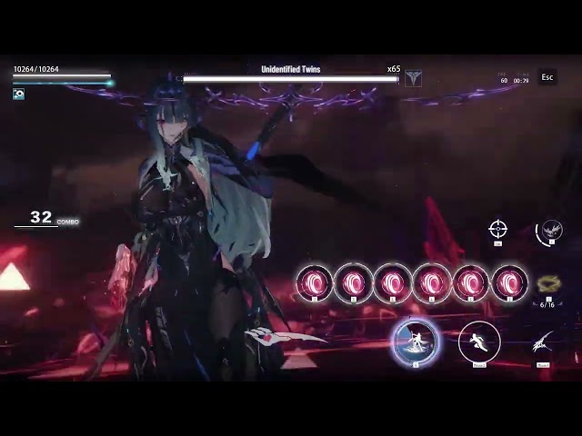 Nirvatia Aura Farming