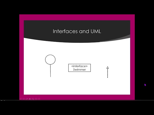 Interfaces