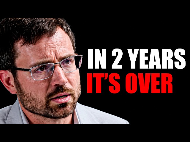 Ex-OpenAI Employee: They're NOT Telling You What's Coming In 18 Months