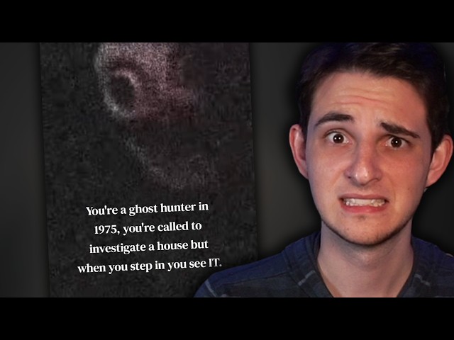 Watching Tik Tok's Most Horrifying Videos