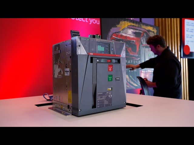 Recap: SACE® Emax 3 Exclusive U.S. Launch Events
