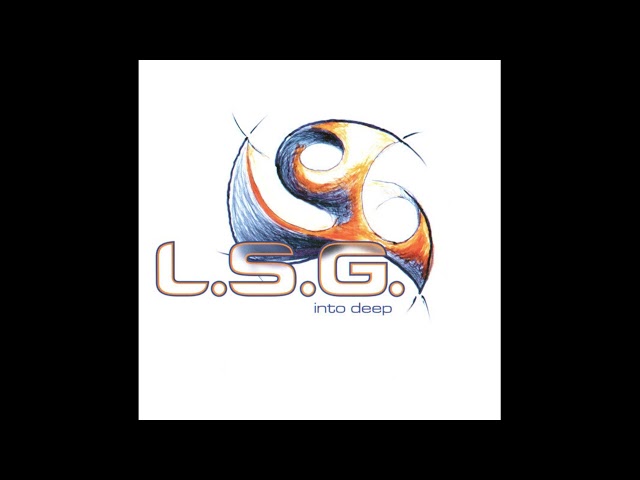 L.S.G. - Into The Deep 2CD (2000)