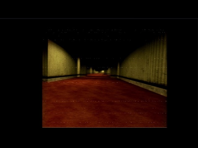 Found Footage 1 (First Backrooms animation in GMod)