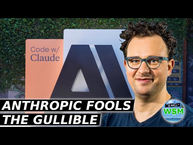 No, A.I. Is Not Going To Replace Software