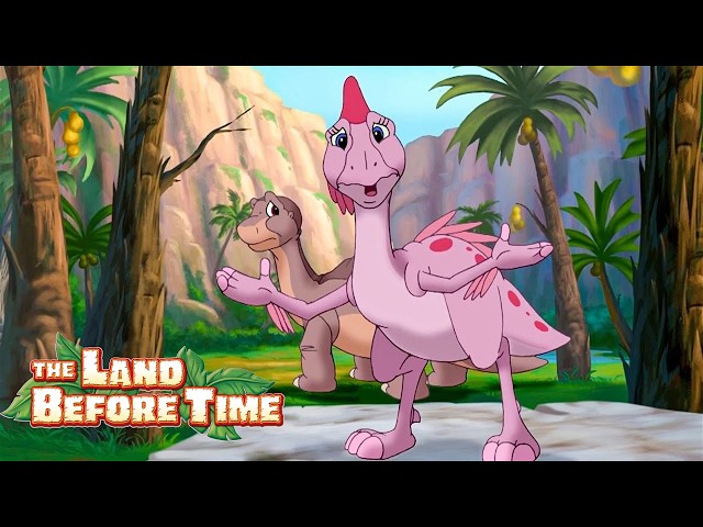 A Taste Of Trouble  | The Land Before Time