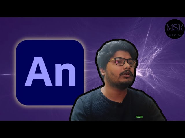 01 Adobe Animate Installation | Adobe Animate 2D Animation Full Course Bangla