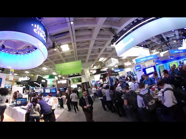 How to meet SK infosec booth in RSA 2017 San Francisco -1-