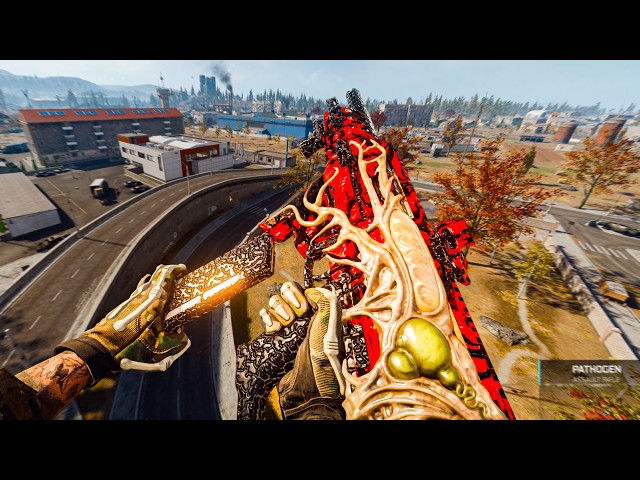 Call of Duty Warzone Solo Win SEASON 2 Gameplay PS5 PRO(No Commentary)