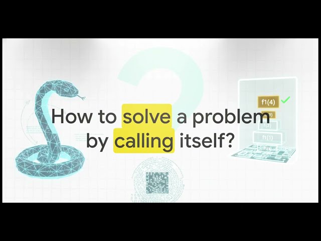 Recursive Call Stack Explained | C Programming with Visual Examples | Works for All Languages