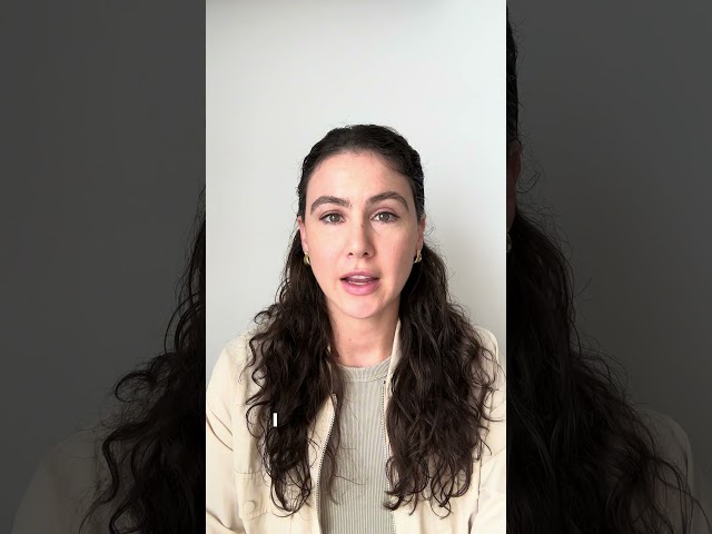 Brooke Gramer Testimonial