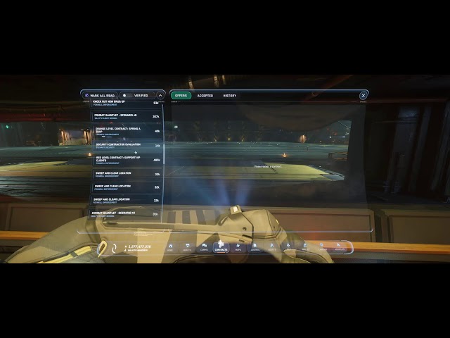 The grind in Star Citizen 4.5 LIVE Patch | New Players ask us ?'s