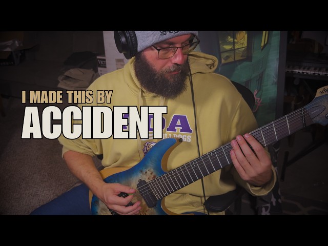 I Tried to Make a Song...It Turned into a Horror Game