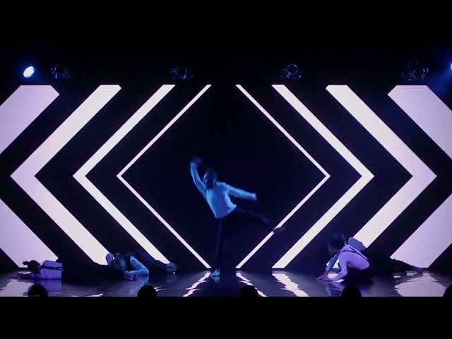 VISUAL-INTERACTION by 3e60events