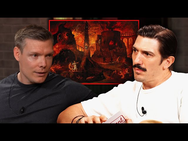 What Is Hell ACTUALLY? Bible Expert Wes Huff Explains