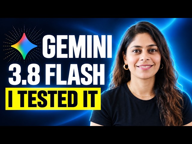 Gemini 3.8 Flash vs. 3.7: Is The Upgrade Worth It?