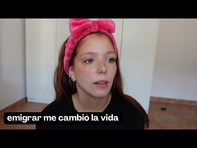 If You're Thinking About Emigrating, This Video Is for You