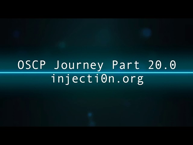 OSCP Journey Part 20.0 (Binary Exploitation/Protostar 0-3)