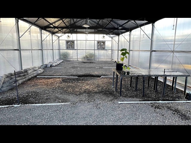 Maui DLNR - Propagation Nursery