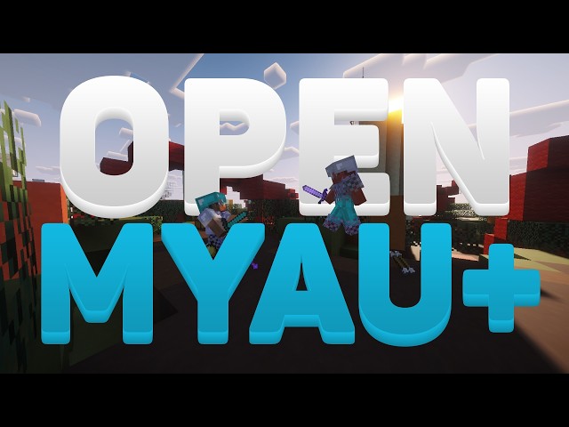 This *FREE* client bypasses Watchdog? | OpenMyau+