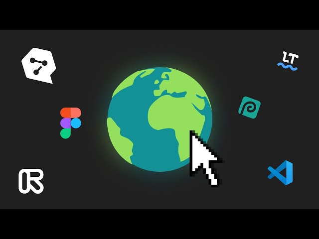 14 Websites that will change your life