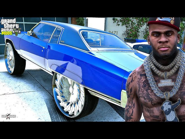 Convert FiveM Vehicles To SP (GTA 5 MODS) 2023