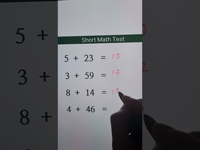 Math Hero 😊 😻 😼 🙃 🙂 #shorts #mathstudy #funlearning