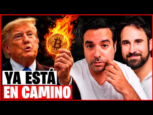 Bitcoin: The Massive Move Coming Next
