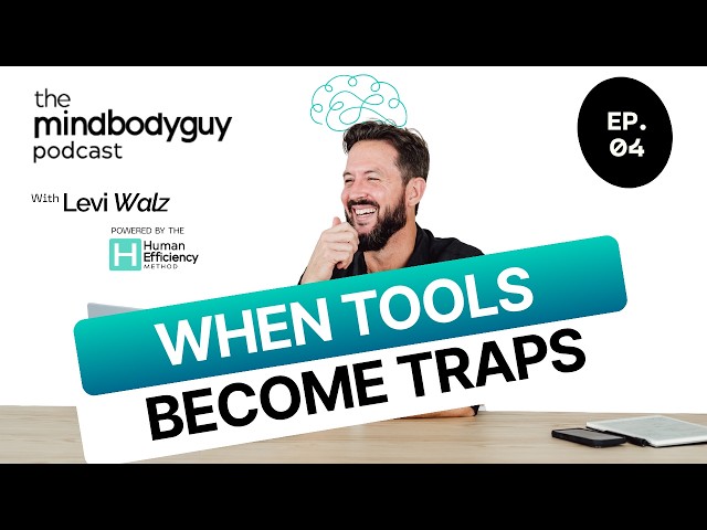 EP4: When Tools Become Traps