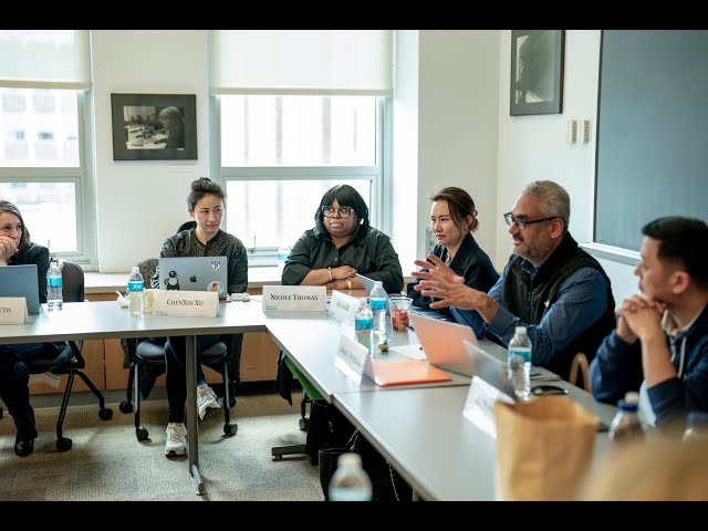 Executive Doctorate in Higher Education Management, Ed.D. Program