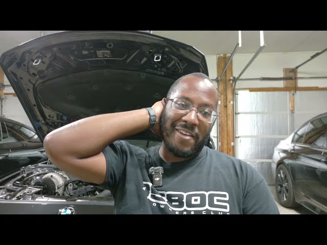 Kern417 LIVESTREAM - My Next Car, B48 Swaps, and more 