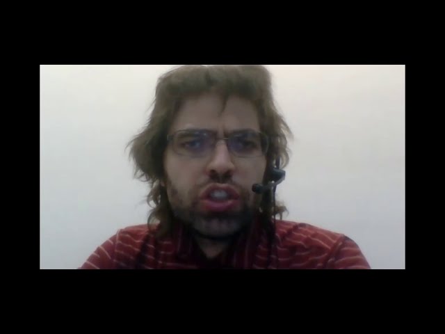 3 Probability distributions example