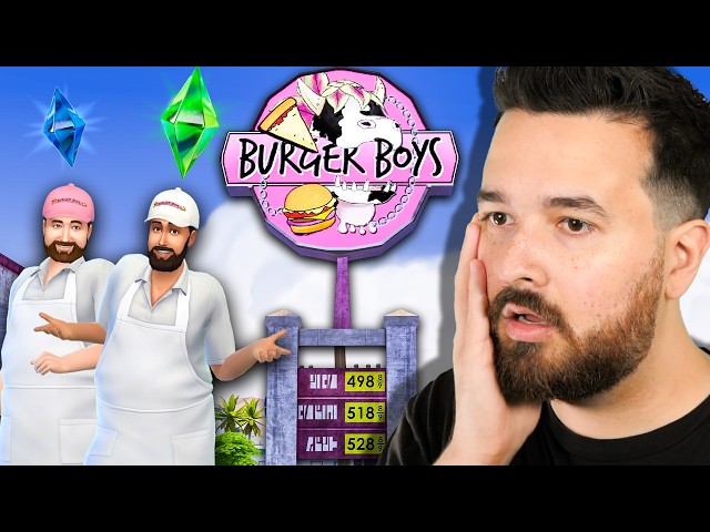 Rags to Riches in Sims 4 Multiplayer