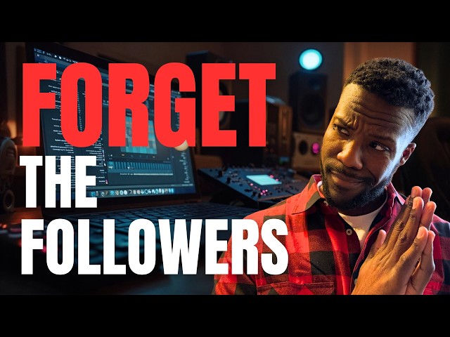 How I Make $200K+ Getting Music on TV (My Exact System)