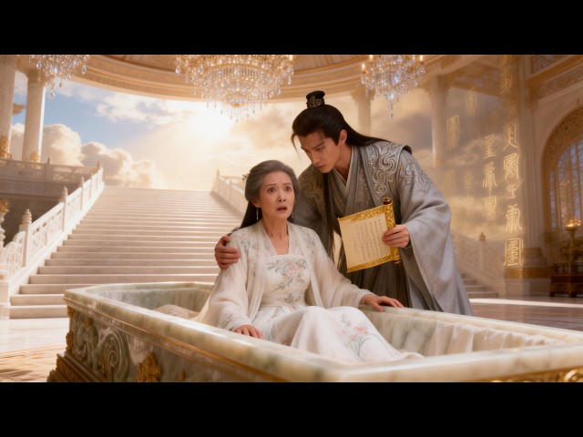 【Multi Sub】The Young Doctor Who Restored the Nation's Destiny