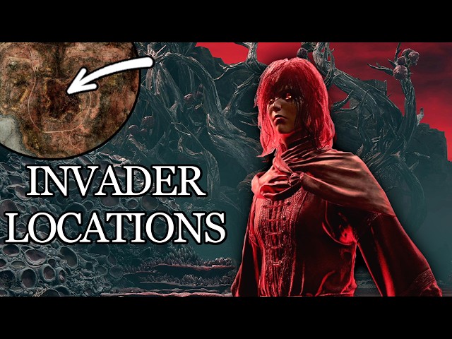 15 Hostile NPC Locations Explained | Elden Ring Lore