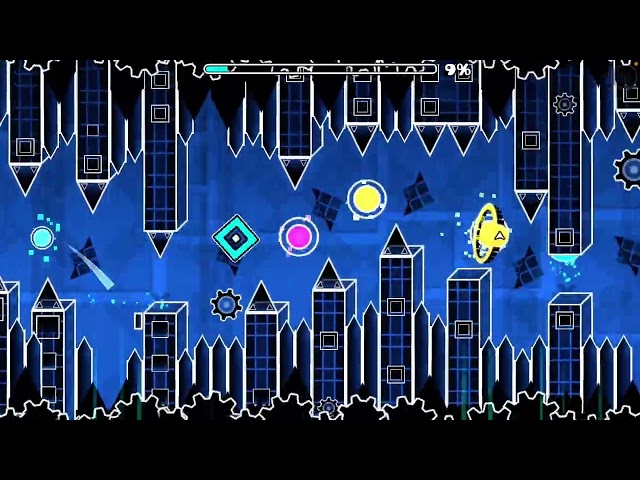 Xnormal mobile clip that made him feel like a protagonist entering god mode