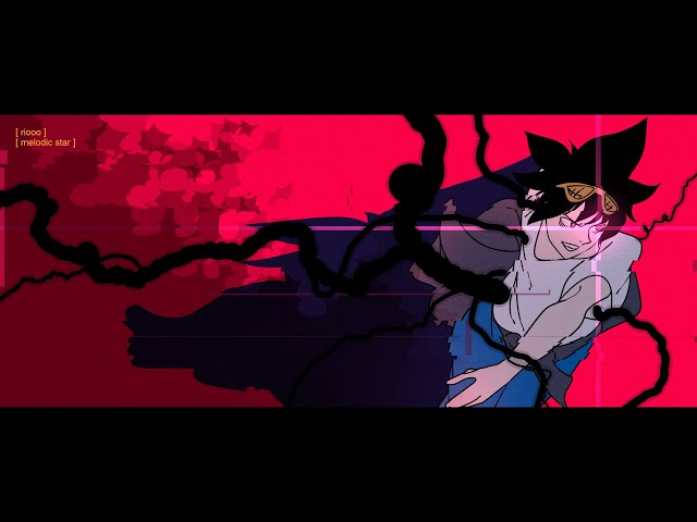 The God of High School Opening Full『Ksuke Ft. Tyler Carter - Contradiction』