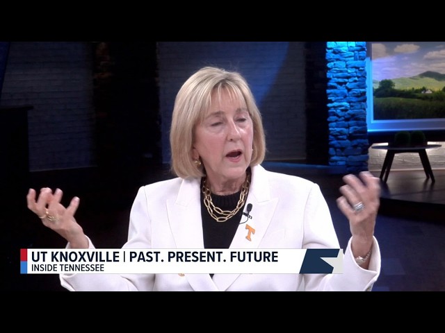 UT Knoxville is now home to the only undergraduate artificial intelligence program in the country