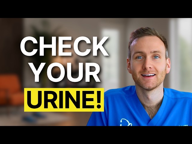 The Early Warning Signs Your Kidneys are Failing (and How to Protect Them)