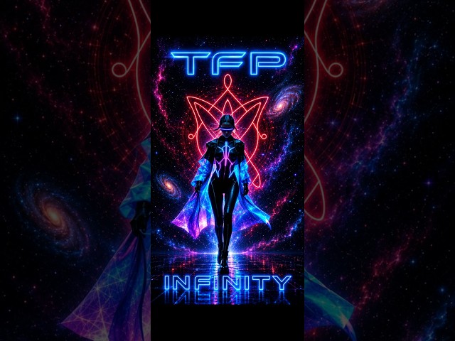 INDUSTRIAL-FUTUREPOP-EBM-SYNTHPOP ELECTRONICA-TFP INFINITY MIX BY DJ EVENSTAR