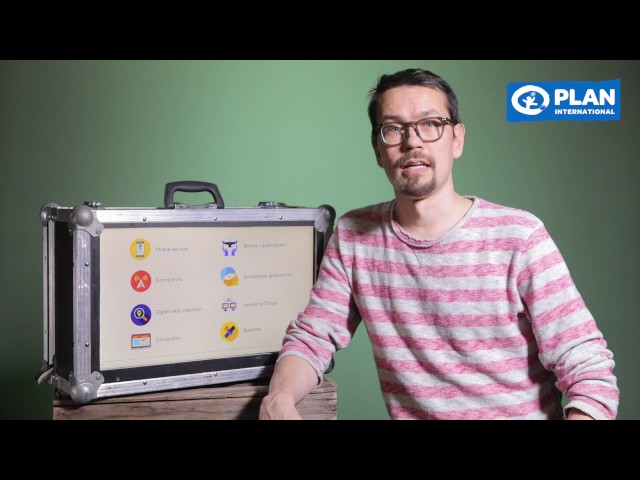 ICT for Development Explained